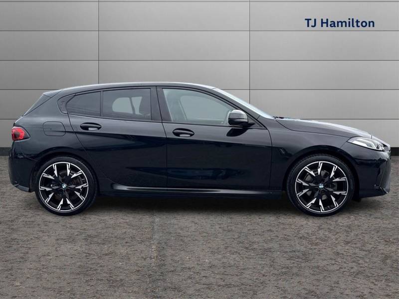 2026 BMW 1 Series
