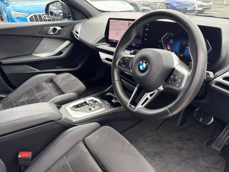 2026 BMW 1 Series
