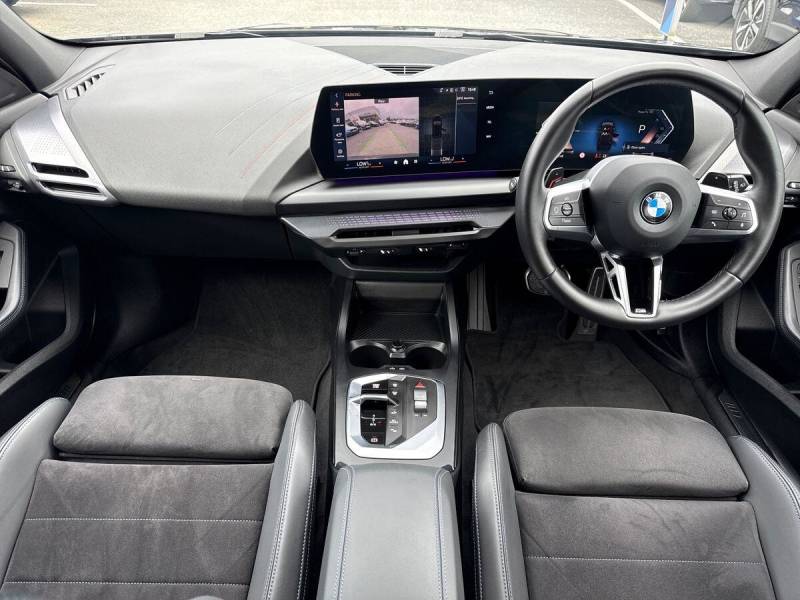 2026 BMW 1 Series