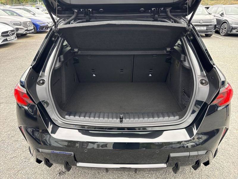 2026 BMW 1 Series