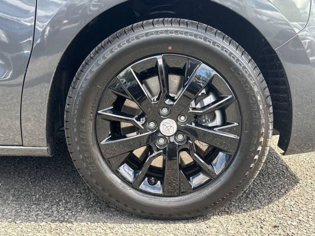 2026 Toyota Proace 2.0 2.2D 180 Sport Van Auto