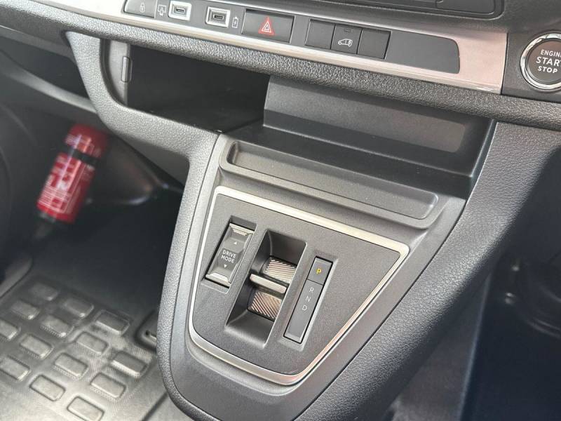 2026 Toyota Proace