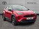 2025 Toyota Yaris Cross