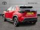 2025 Toyota Yaris Cross