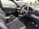 2025 Toyota Yaris Cross
