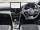 2025 Toyota Yaris Cross