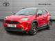 2025 Toyota Yaris Cross