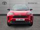 2025 Toyota Yaris Cross