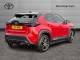2025 Toyota Yaris Cross