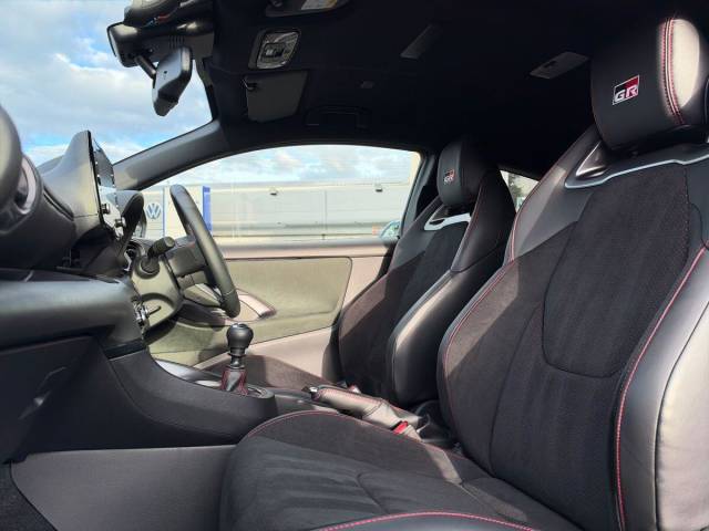 2022 Toyota Yaris 1.6 3dr AWD [Circuit Pack]