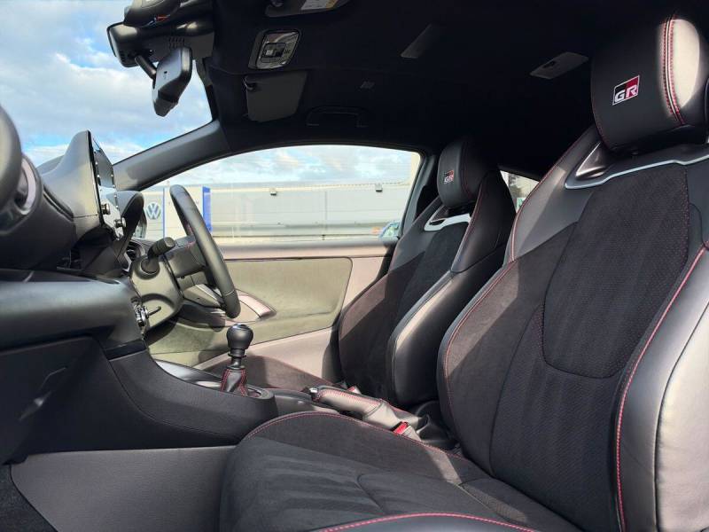 2022 Toyota Yaris