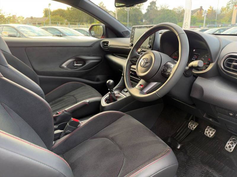 2022 Toyota Yaris
