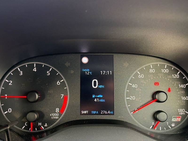 2022 Toyota Yaris