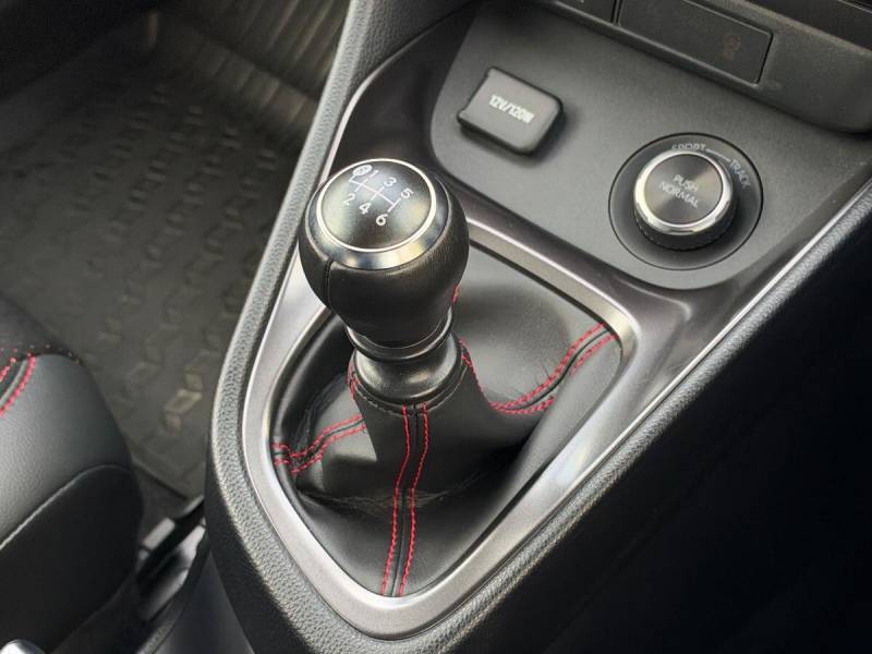 2022 Toyota Yaris