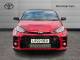 2022 Toyota Yaris