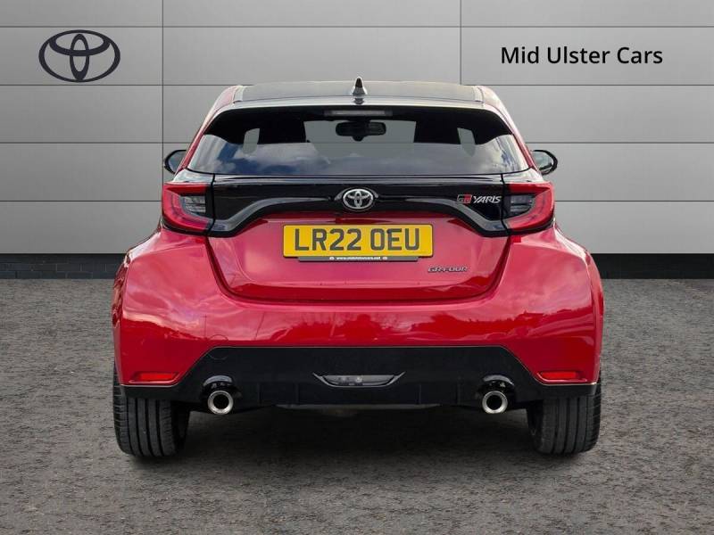 2022 Toyota Yaris
