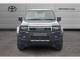 2026 Toyota Land Cruiser