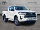 2022 Toyota Hilux