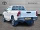 2022 Toyota Hilux