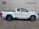 2022 Toyota Hilux