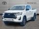 2022 Toyota Hilux