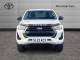 2022 Toyota Hilux