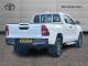 2022 Toyota Hilux