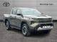 2026 Toyota Hilux