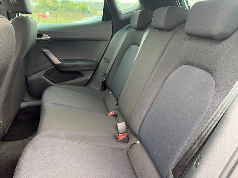 2024 SEAT Arona