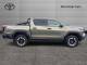 2026 Toyota Hilux