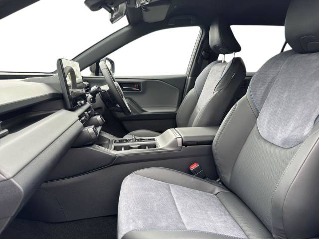 2026 Toyota Rav4 2.5 PHEV Design 5dr Auto
