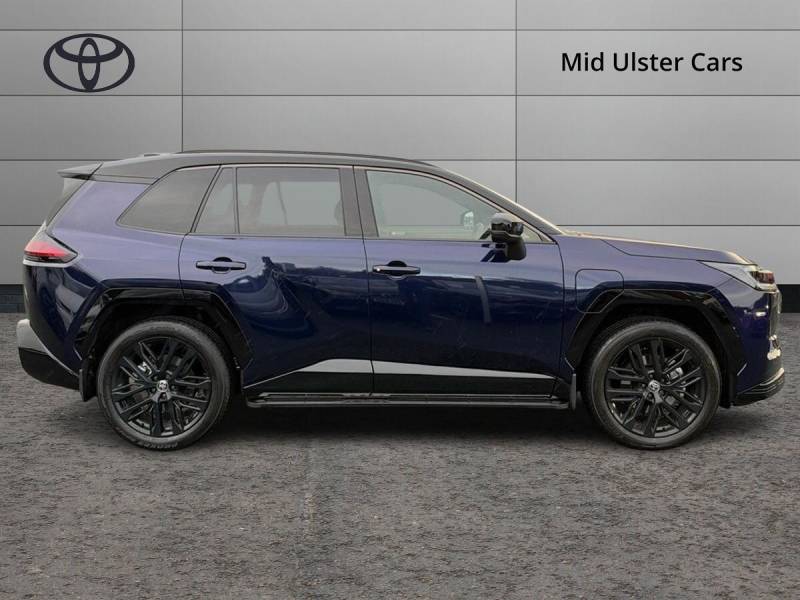 2026 Toyota Rav4