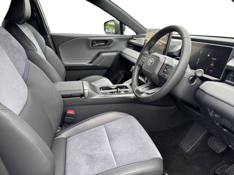 2026 Toyota Rav4