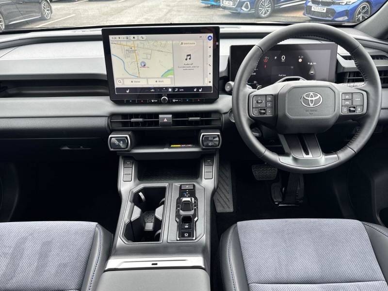 2026 Toyota Rav4
