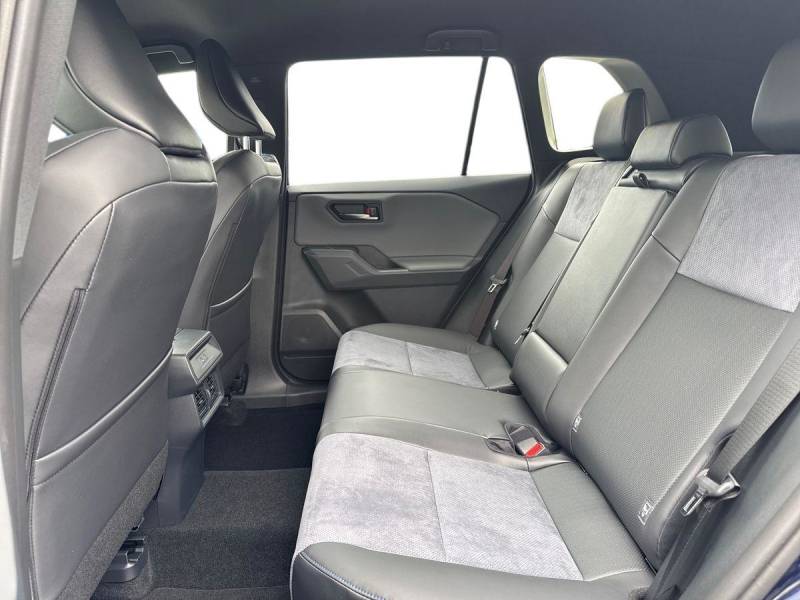 2026 Toyota Rav4
