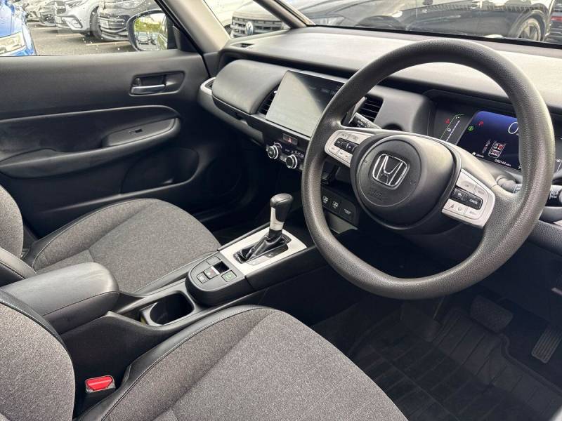 2022 Honda Jazz