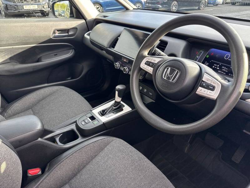2022 Honda Jazz