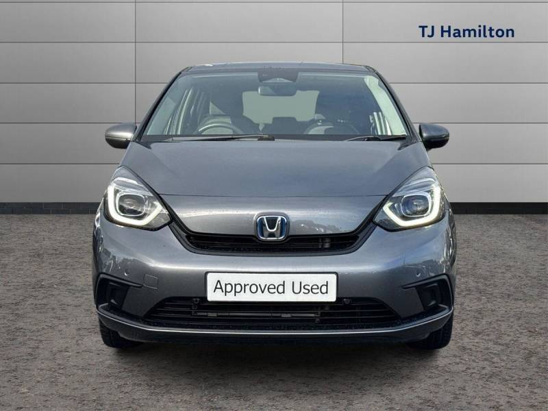 2022 Honda Jazz