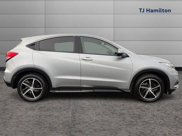 2020 Honda HR-V 1.6 i-DTEC SE 5dr
