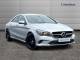 2018 Mercedes Benz CLA