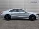2018 Mercedes Benz CLA