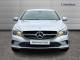 2018 Mercedes Benz CLA