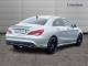 2018 Mercedes Benz CLA