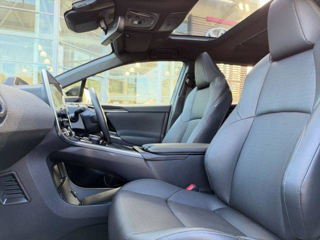 2023 Toyota Bz4x 0.0 160kW Premiere Edition 71.4kWh 5dr Auto AWD