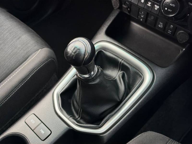 2022 Toyota Hilux