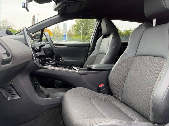 2024 Toyota Bz4x 0.0 150kW Motion 71.4kWh 5dr Auto [11kW]