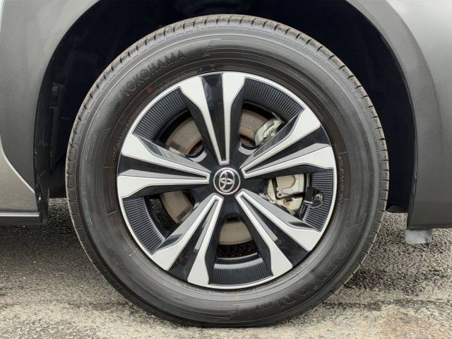 2024 Toyota Bz4x 0.0 150kW Motion 71.4kWh 5dr Auto [11kW]