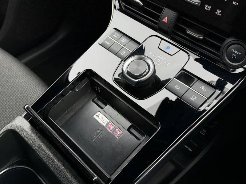 2024 Toyota Bz4x