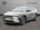 2024 Toyota Bz4x