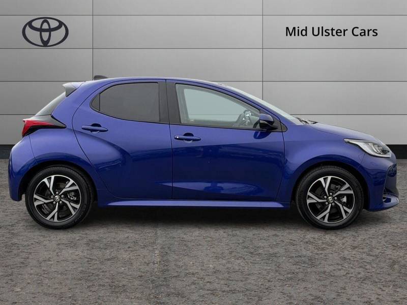 2026 Toyota Yaris
